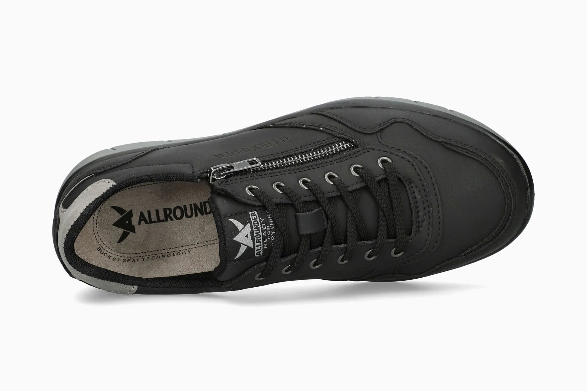 MEPHISTO MAJESTRO 2, BLACK