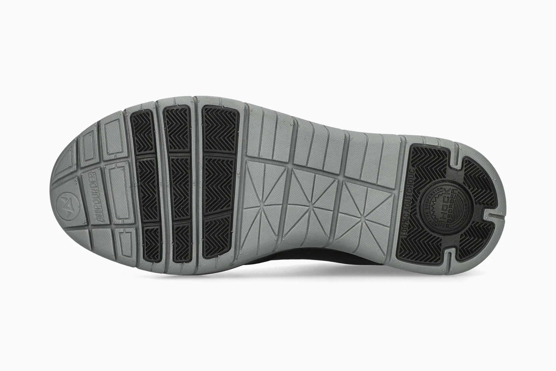 MEPHISTO MAJESTRO 2, BLACK