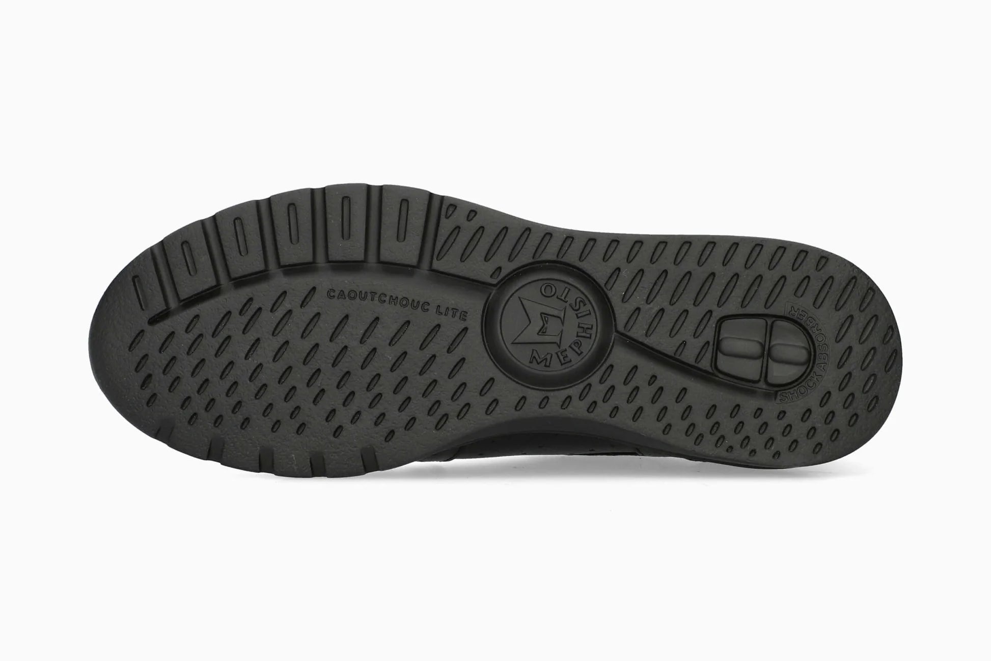 MEPHISTO MARILIS, BLACK