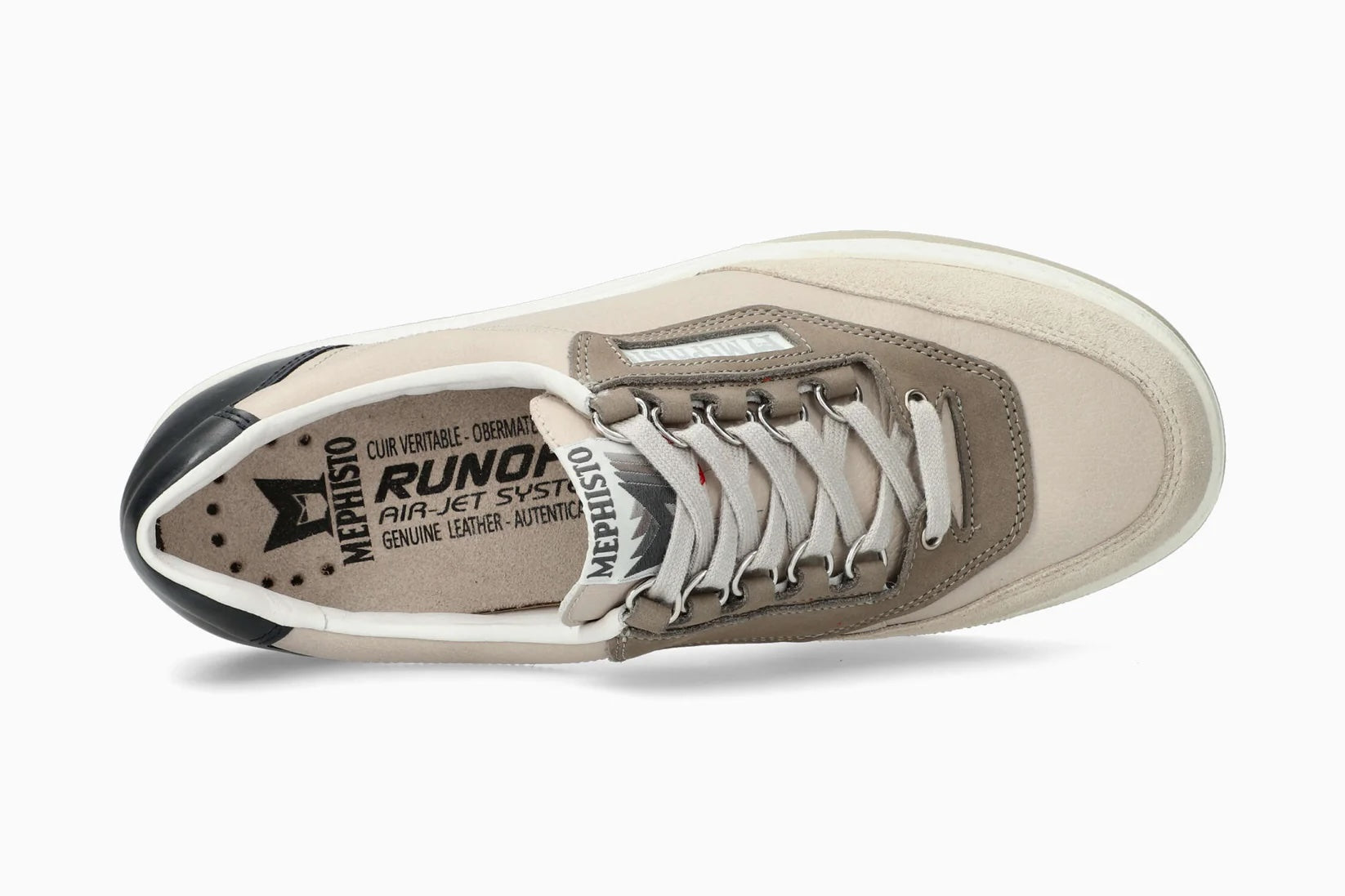 MEPHISTO MATCH, FOG COMBO