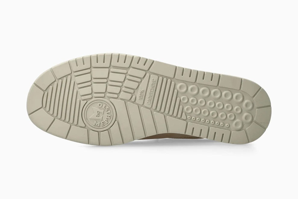 MEPHISTO MATCH, SAND NUBUCK