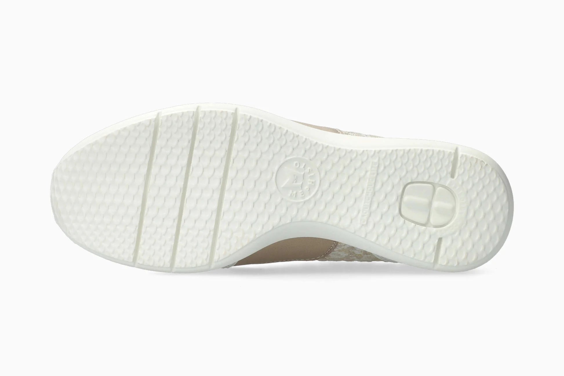 MEPHISTO MENDY, WHITE COMBO