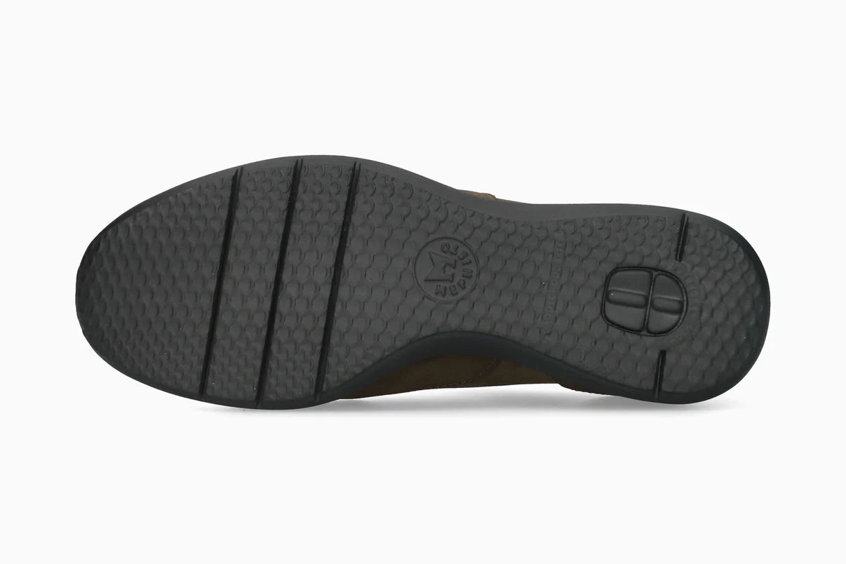 MEPHISTO MENDY, LODEN COMBO