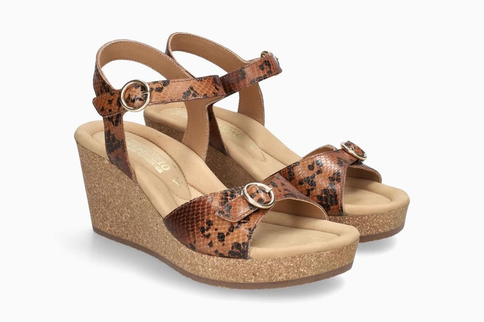 MEPHISTO NATALYA, TOBACCO BOA