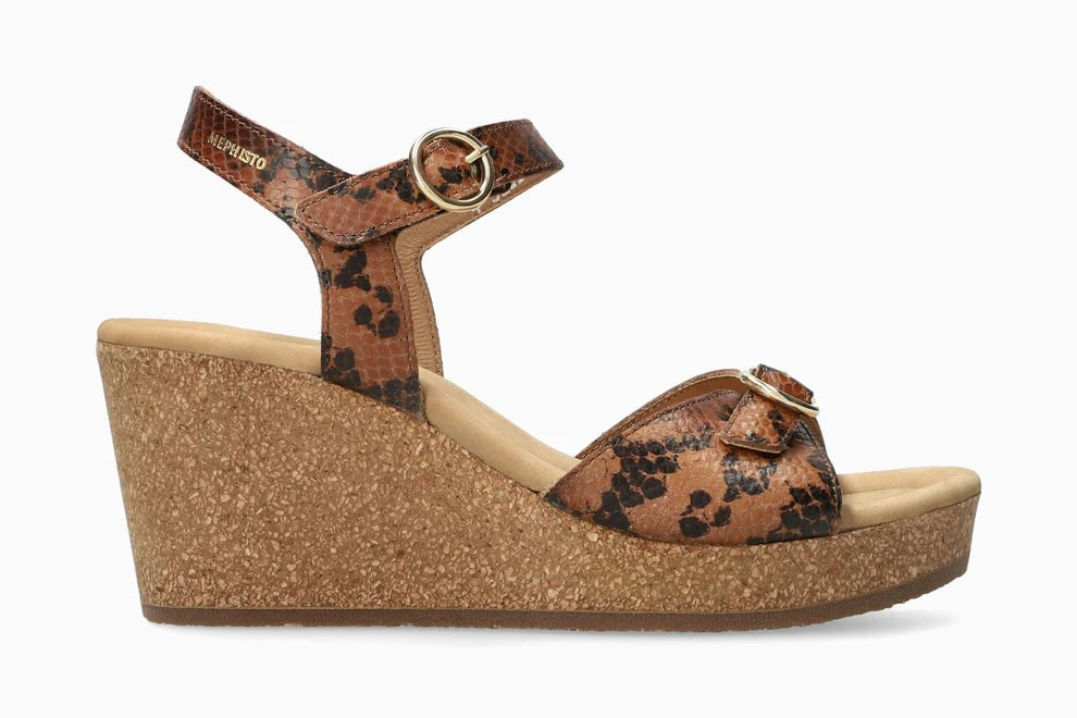 MEPHISTO NATALYA, TOBACCO BOA