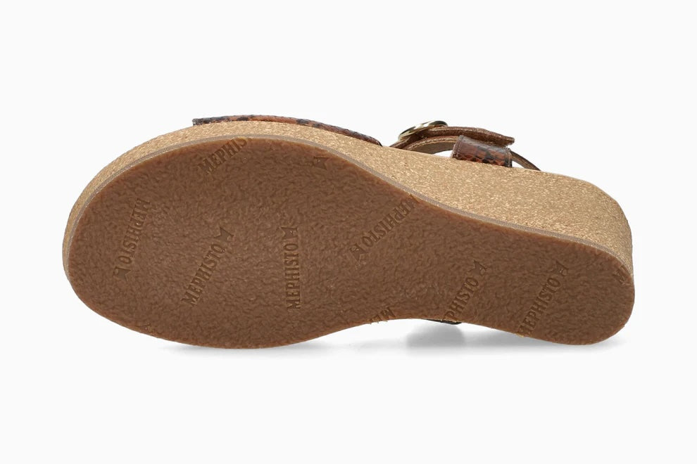 MEPHISTO NATALYA, TOBACCO BOA