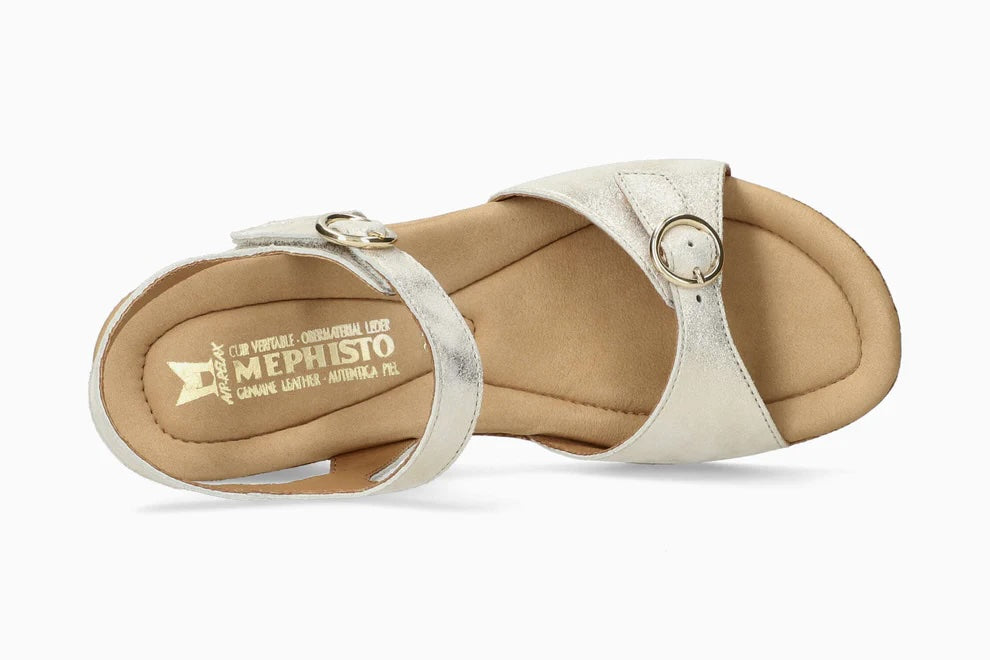 MEPHISTO NATALYA, SAND MONACO