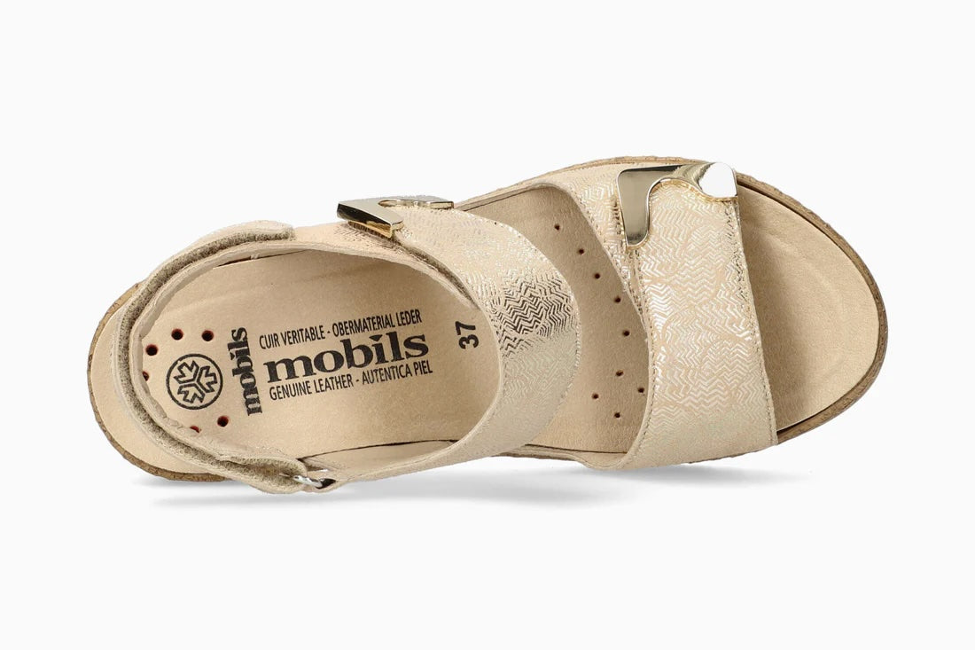 MEPHISTO NAWEL, SAND TANGO