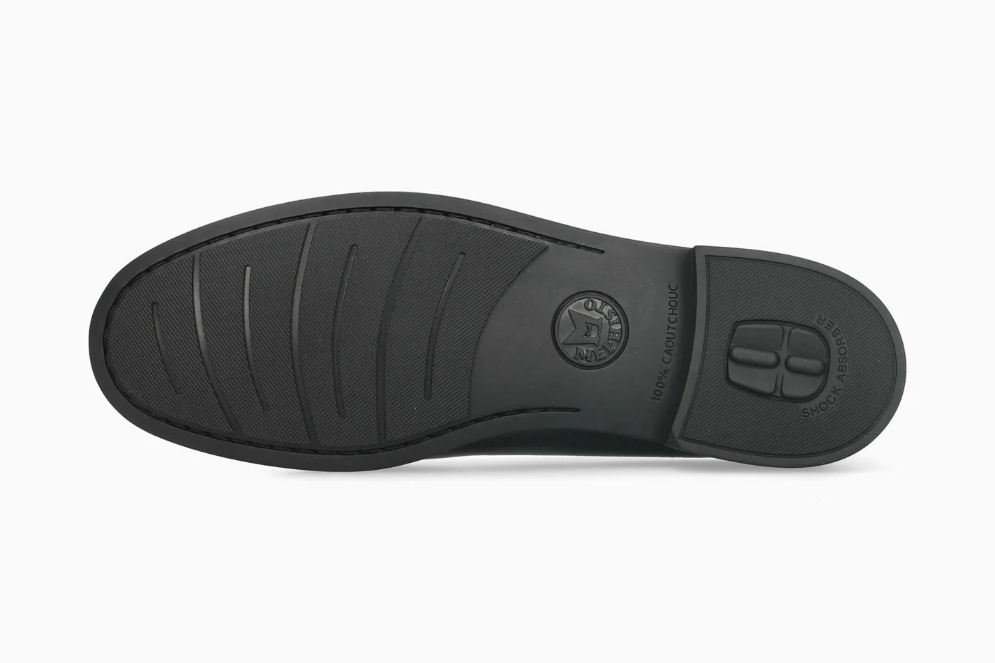 MEPHISTO NEDA, BLACK PATENT