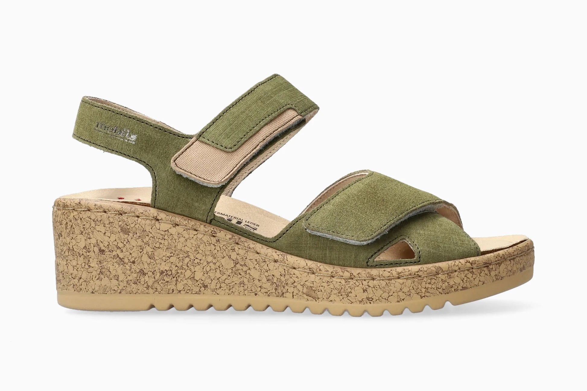 MEPHISTO NOOR, LODEN