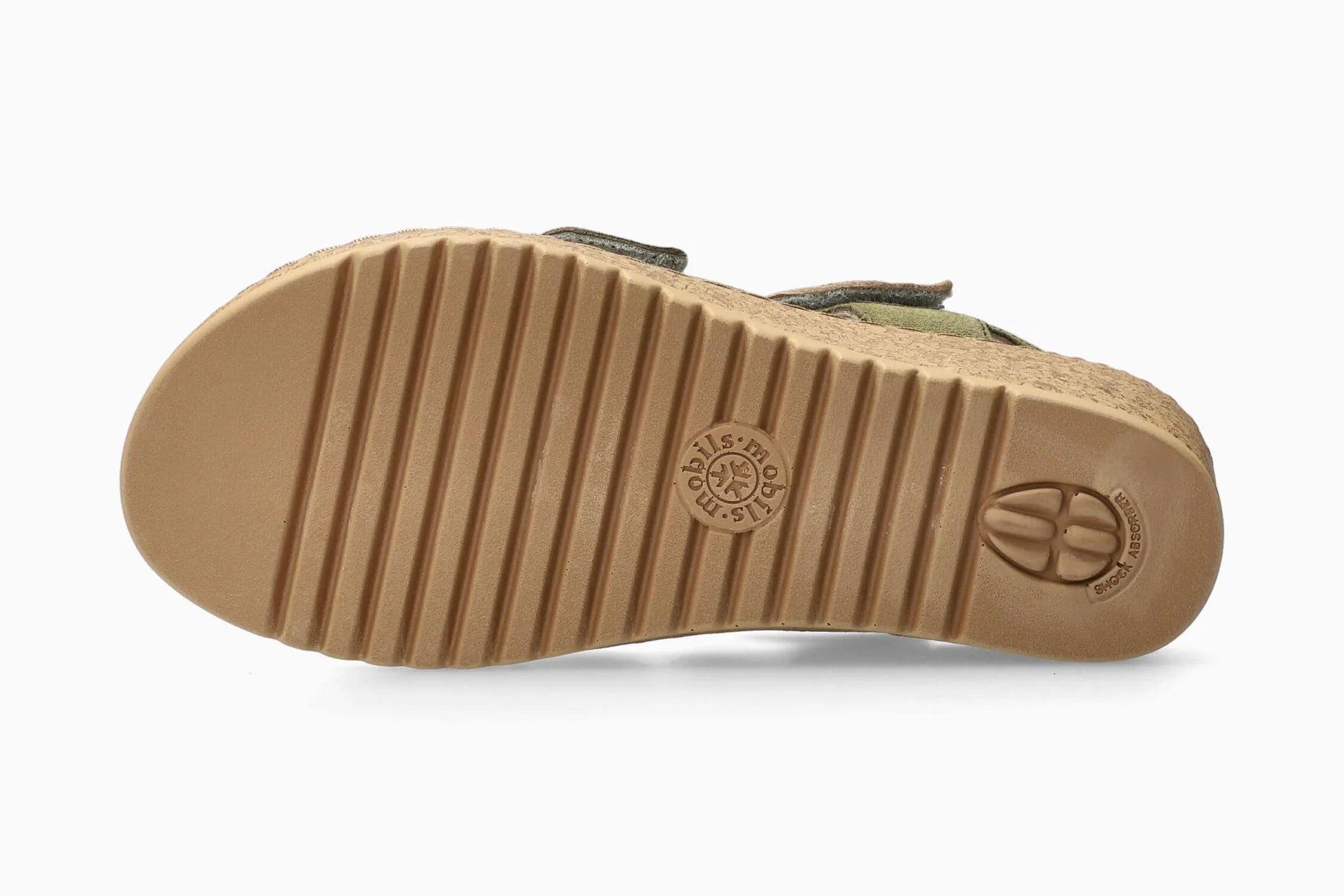 MEPHISTO NOOR, LODEN