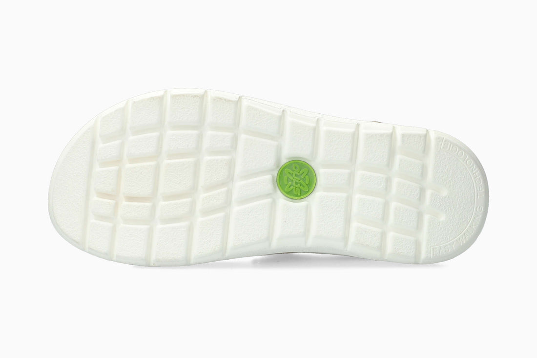 MEPHISTO NORINE, LIGHT TAUPE (WHITE SOLE)