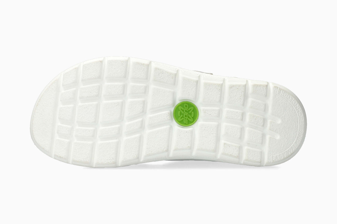 MEPHISTO NORINE, WHITE (WHITE SOLE)