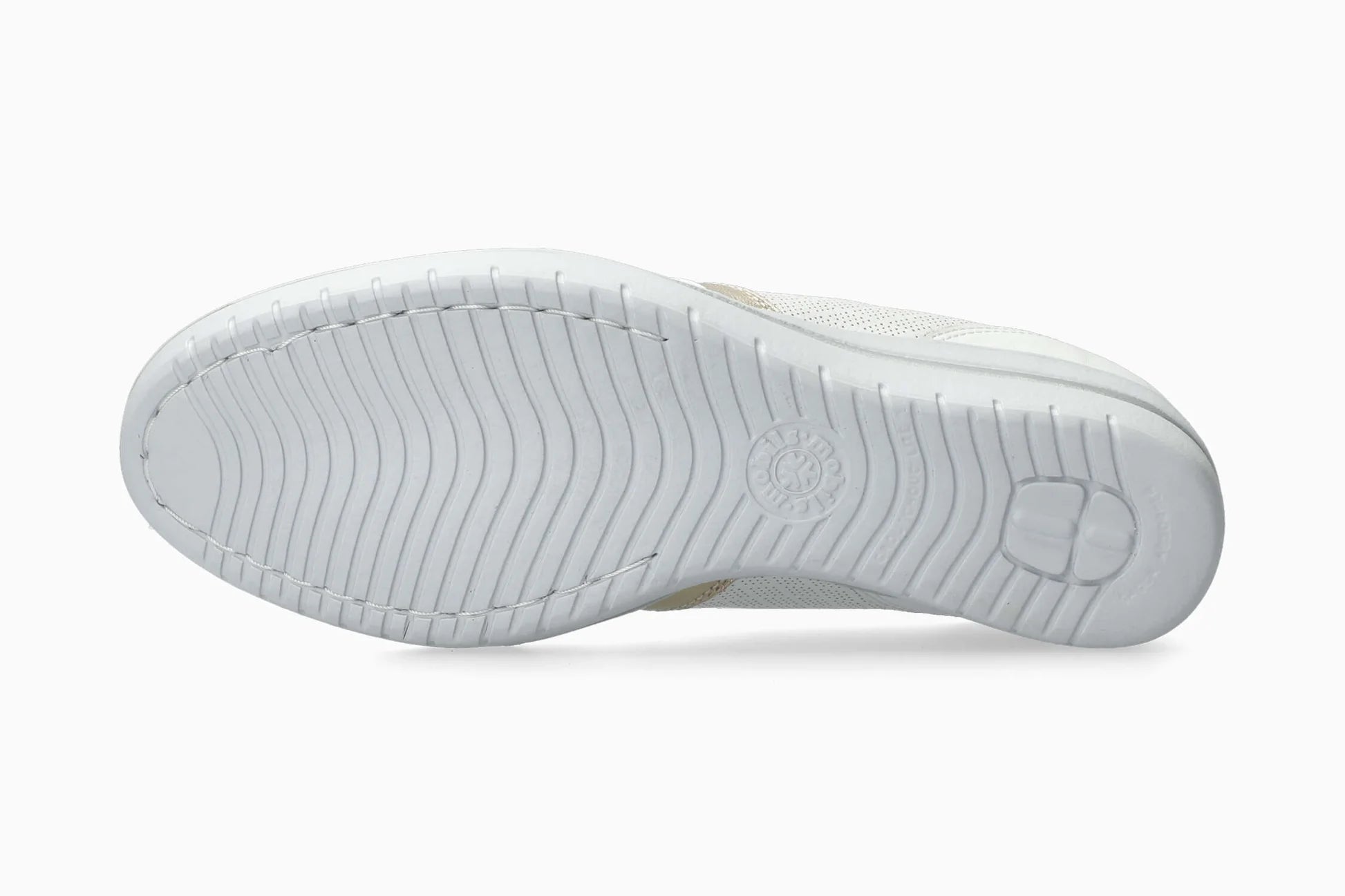 MEPHISTO PATRIZIA, WHITE COMBO
