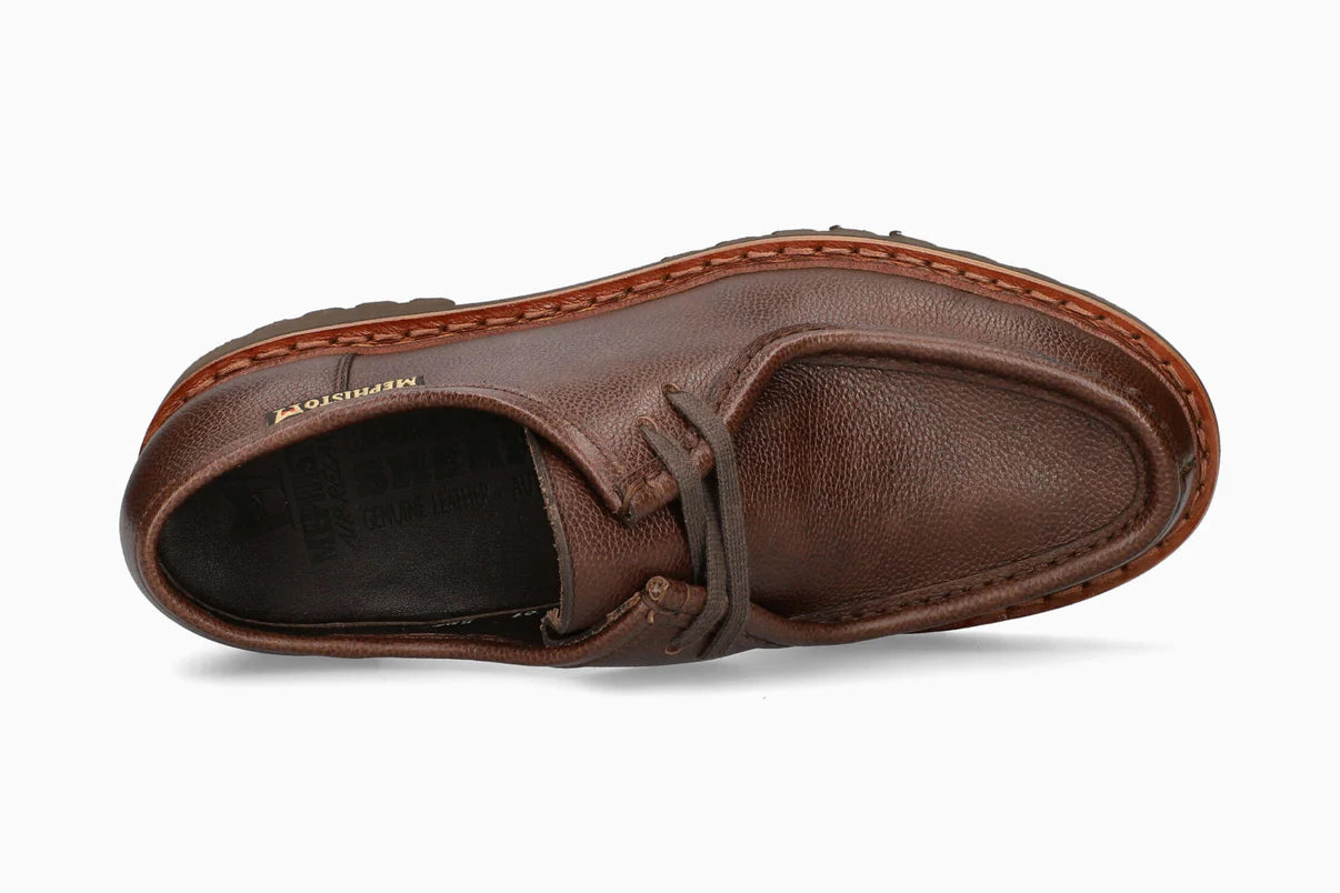 MEPHISTO PEPPO, CHESTNUT