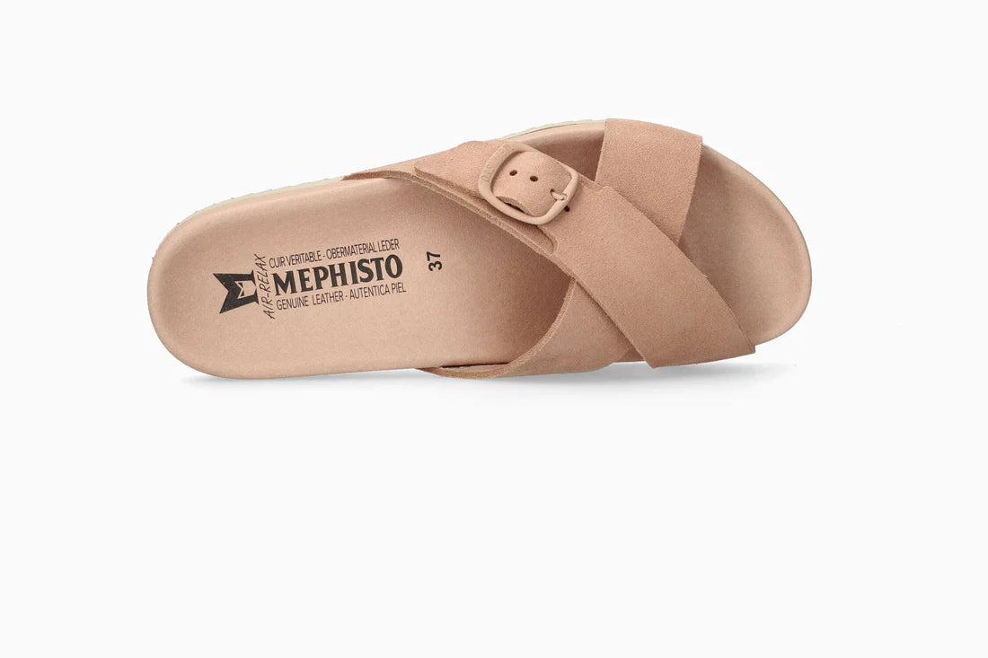 MEPHISTO KENNIE, OLD PINK