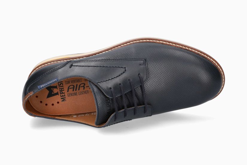 MEPHISTO FALCO PERF, NAVY