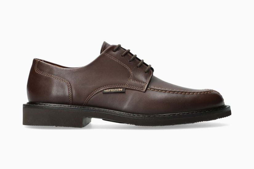 MEPHISTO PHOEBUS, DARK BROWN ANTICA