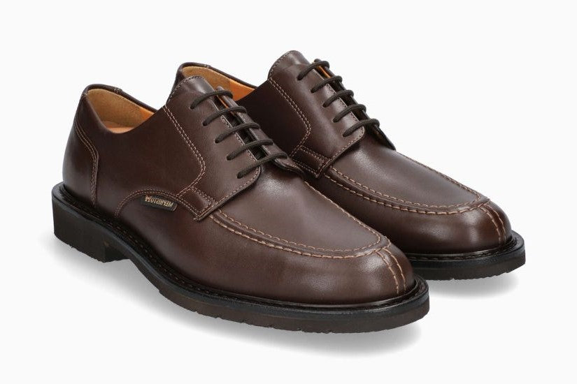 MEPHISTO PHOEBUS, DARK BROWN ANTICA