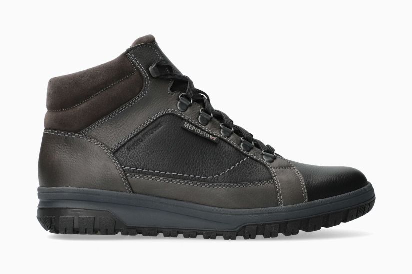 MEPHISTO PITT, BLACK/GREY