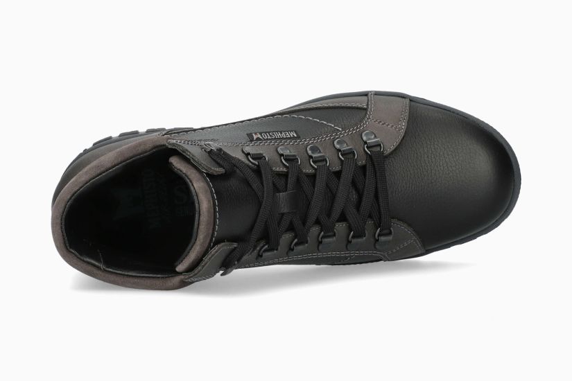 MEPHISTO PITT, BLACK/GREY