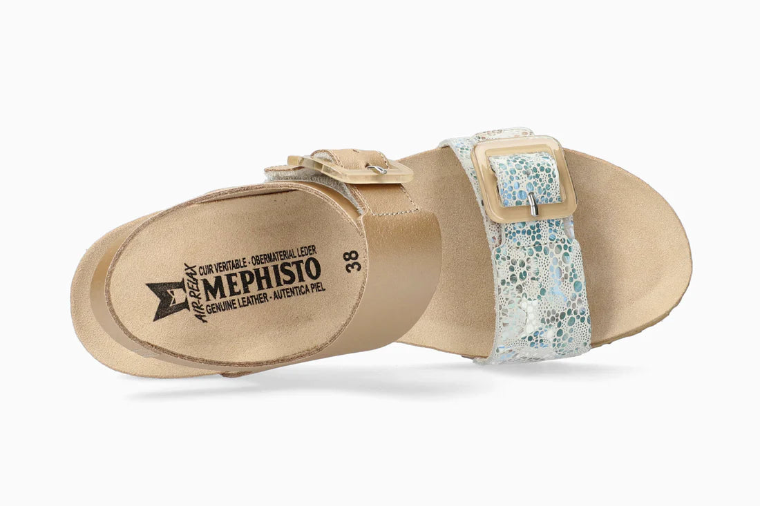 MEPHISTO LISSIA, PLATINUM COMBO