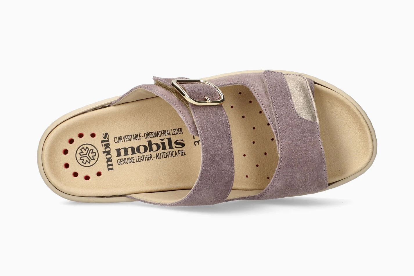 MEPHISTO RANDYA, MALLOW