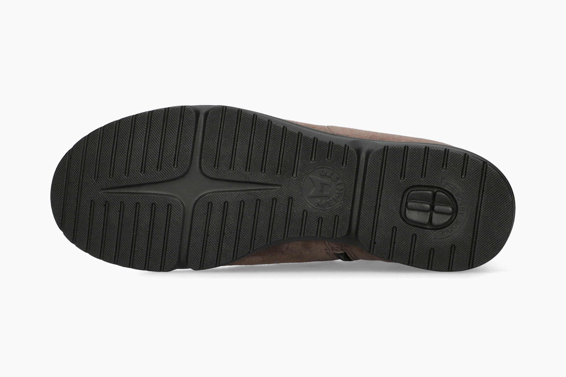 MEPHISTO REZIA, ICE BROWN NUBUCK