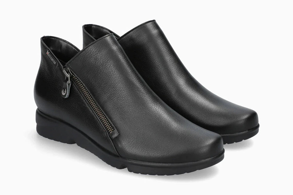 MEPHISTO ROMIA, BLACK – Mephisto Scottsdale