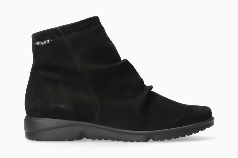 MEPHISTO REZIA, BLACK BUCKSOFT