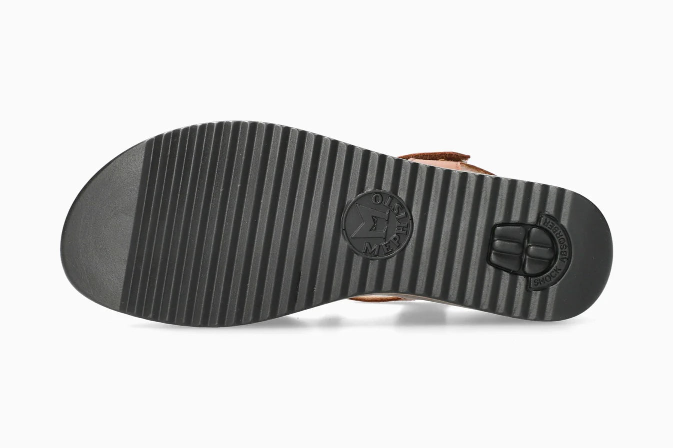 MEPHISTO SALLIE, BLACK SILK