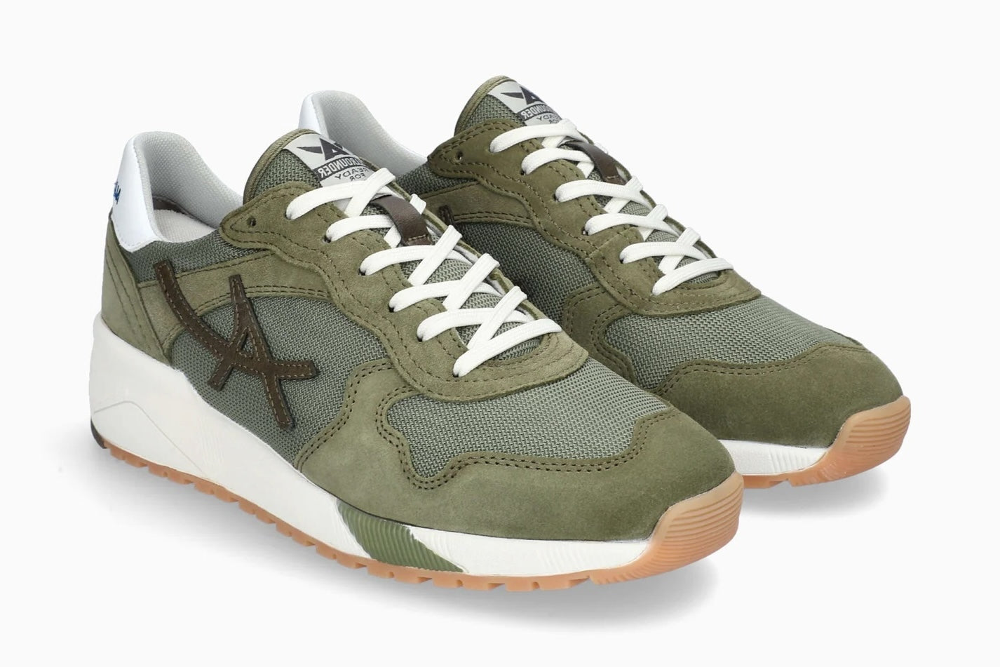 MEPHISTO SPEED, OLIVE