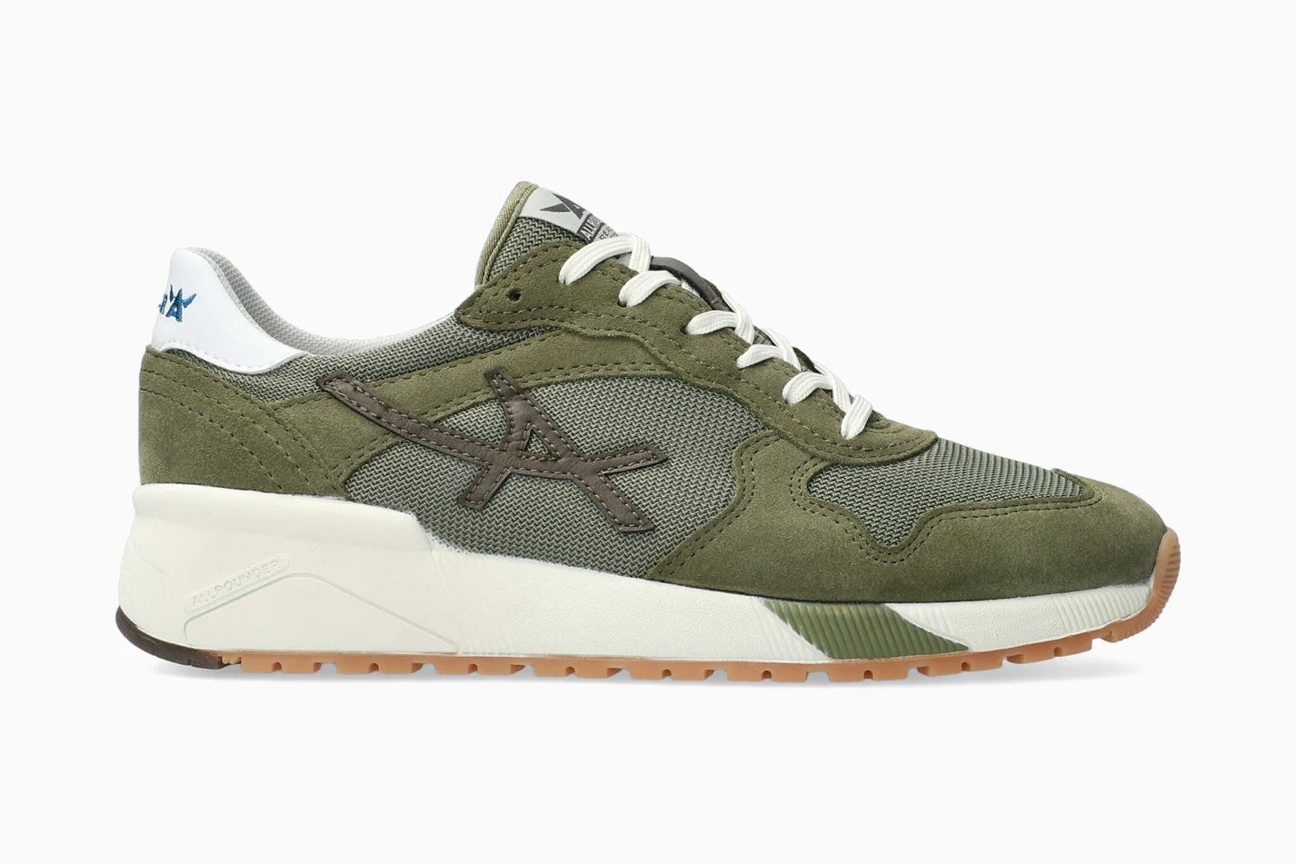 MEPHISTO SPEED, OLIVE