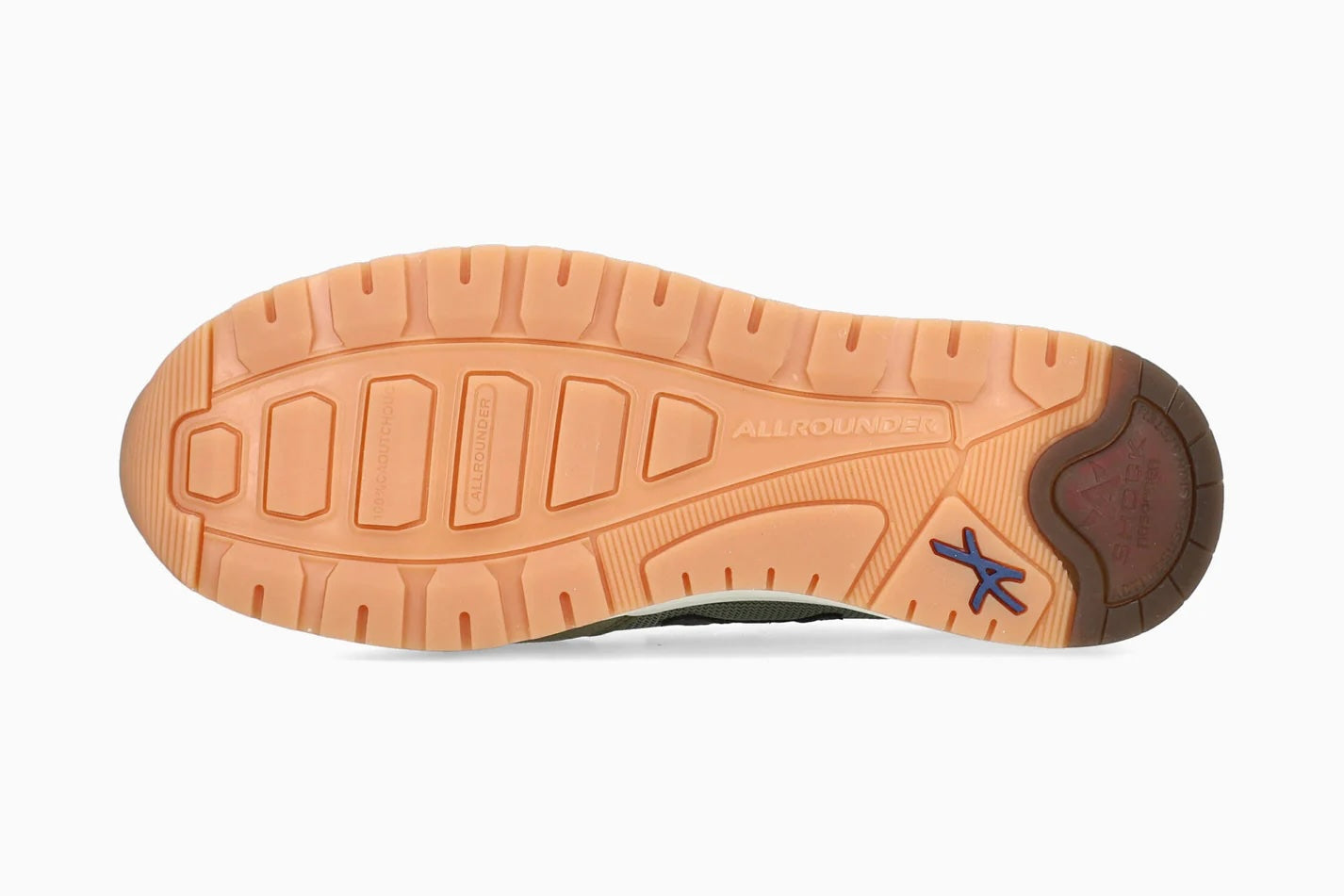 MEPHISTO SPEED, OLIVE