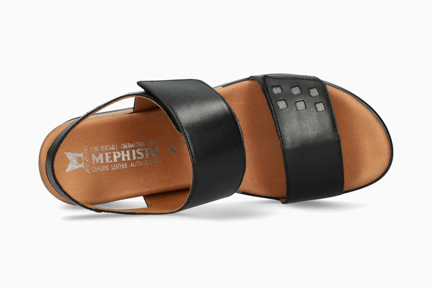 MEPHISTO SWENA, BLACK