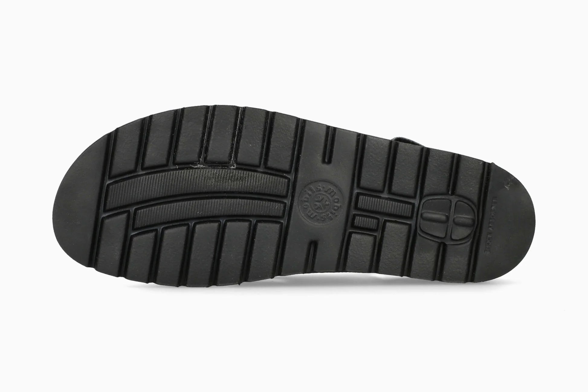 MEPHISTO TALLY, BLACK CEYLAN