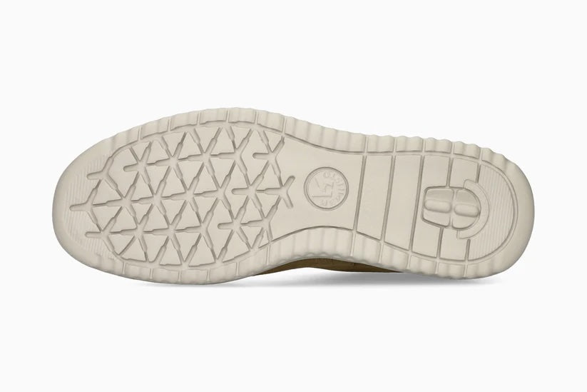 MEPHISTO THOMAS, LICHEN NUBUCK