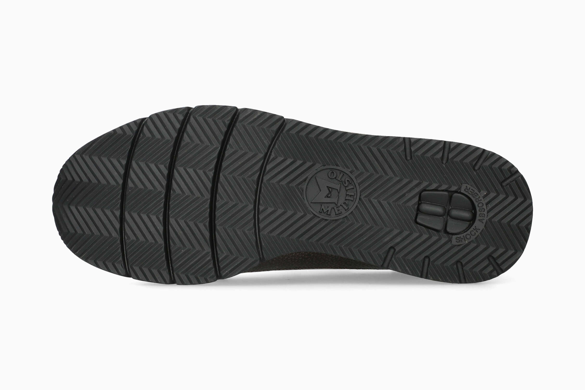MEPHISTO TIZIANA, WARM GREY VELSPORT