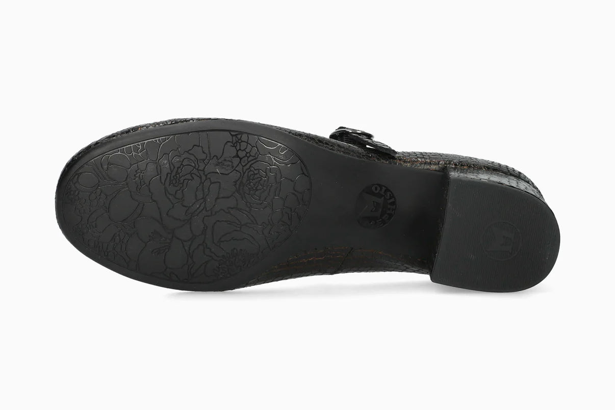 MEPHISTO TOPAZE, BRONZE JAZZ
