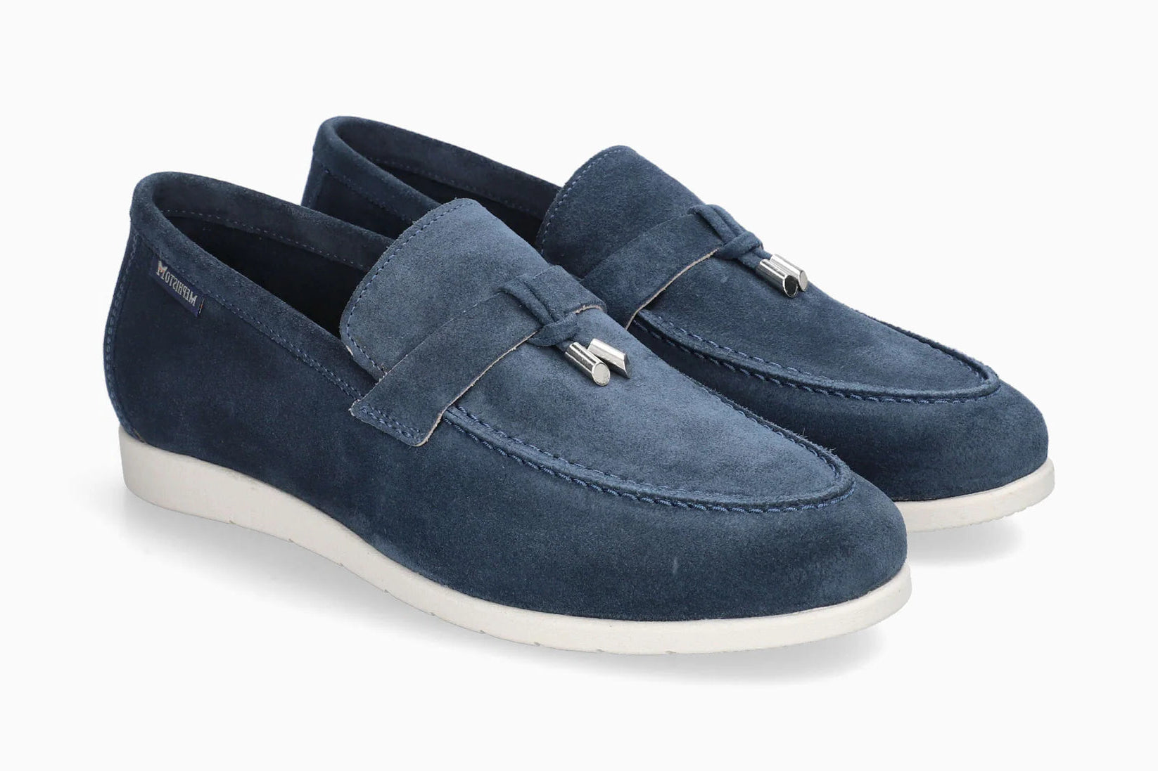 MEPHISTO VALENZA, MULBERRY VELOUR