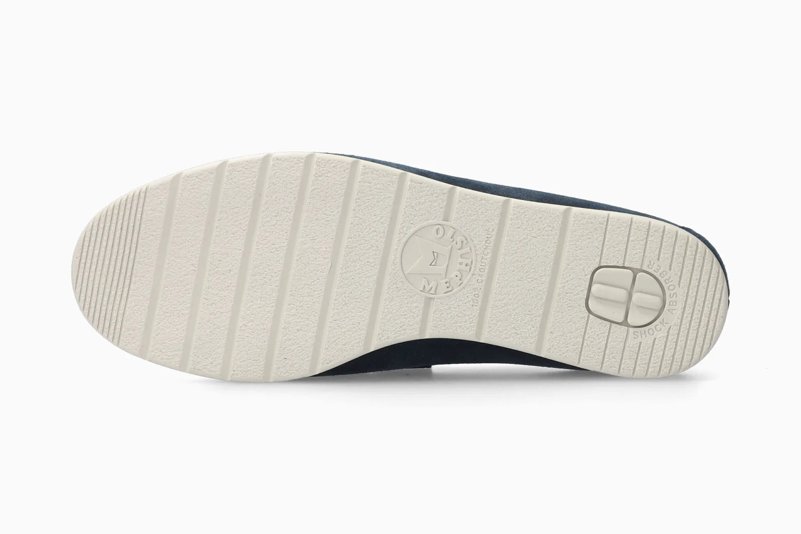 MEPHISTO VALENZA, MULBERRY VELOUR