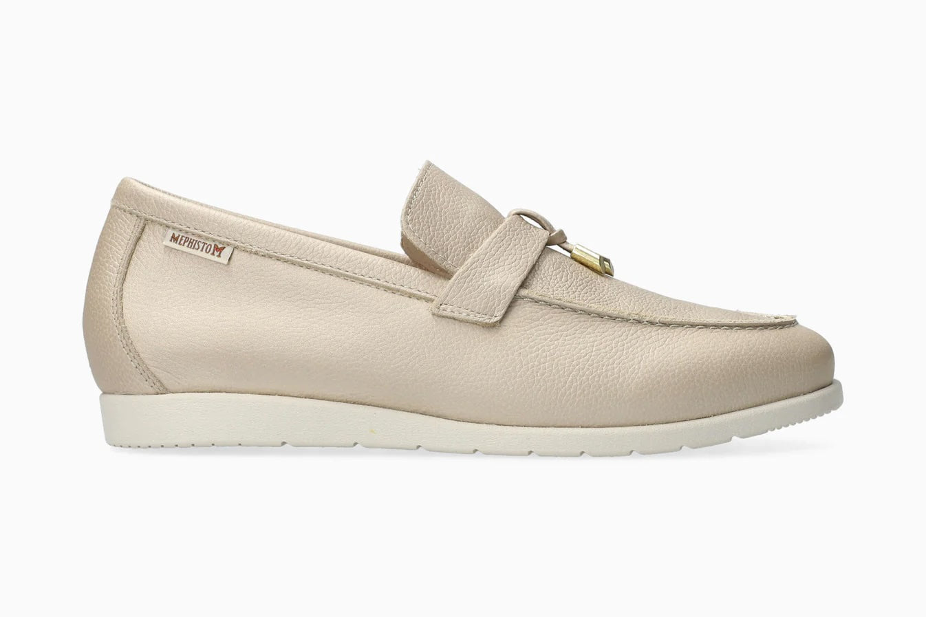 MEPHISTO VALENZA, BEIGE CEYLAN