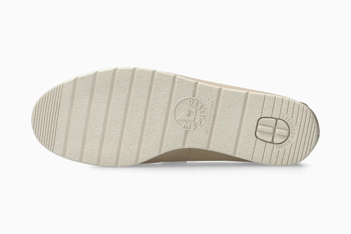 MEPHISTO VALENZA, BEIGE CEYLAN