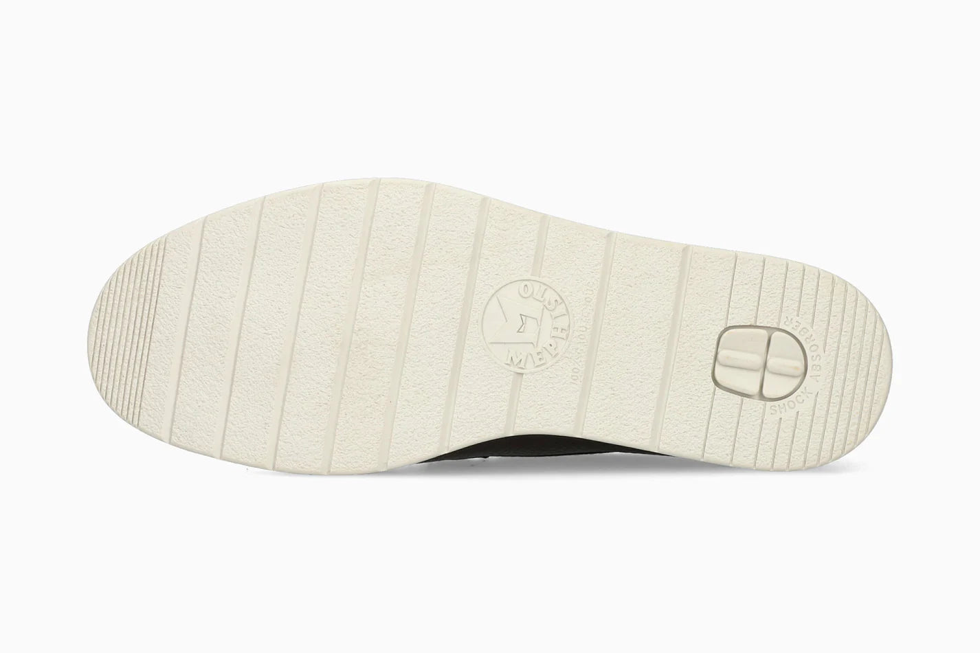 MEPHISTO VALNER, DARK BROWN OREGON