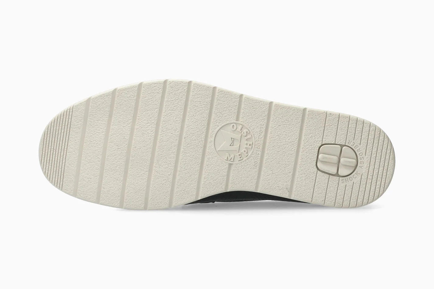 MEPHISTO VALNER, NAVY OREGON