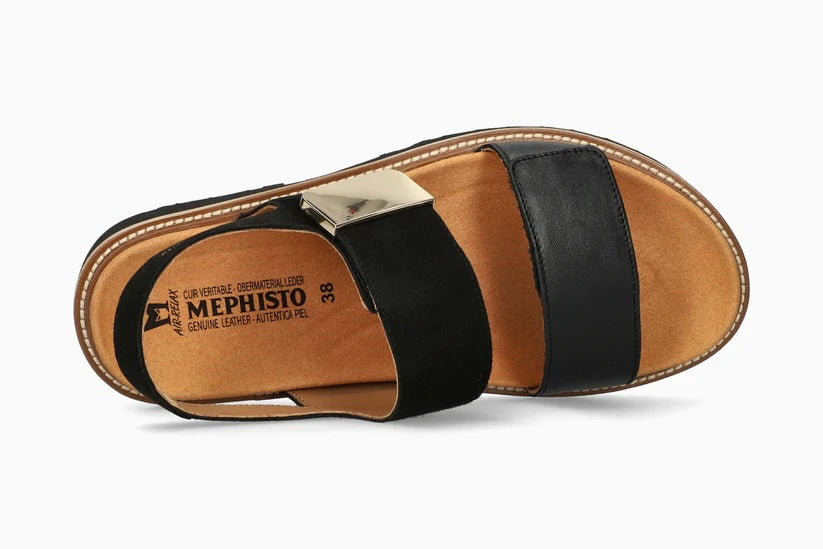 MEPHISTO VIOLAINE, BLACK