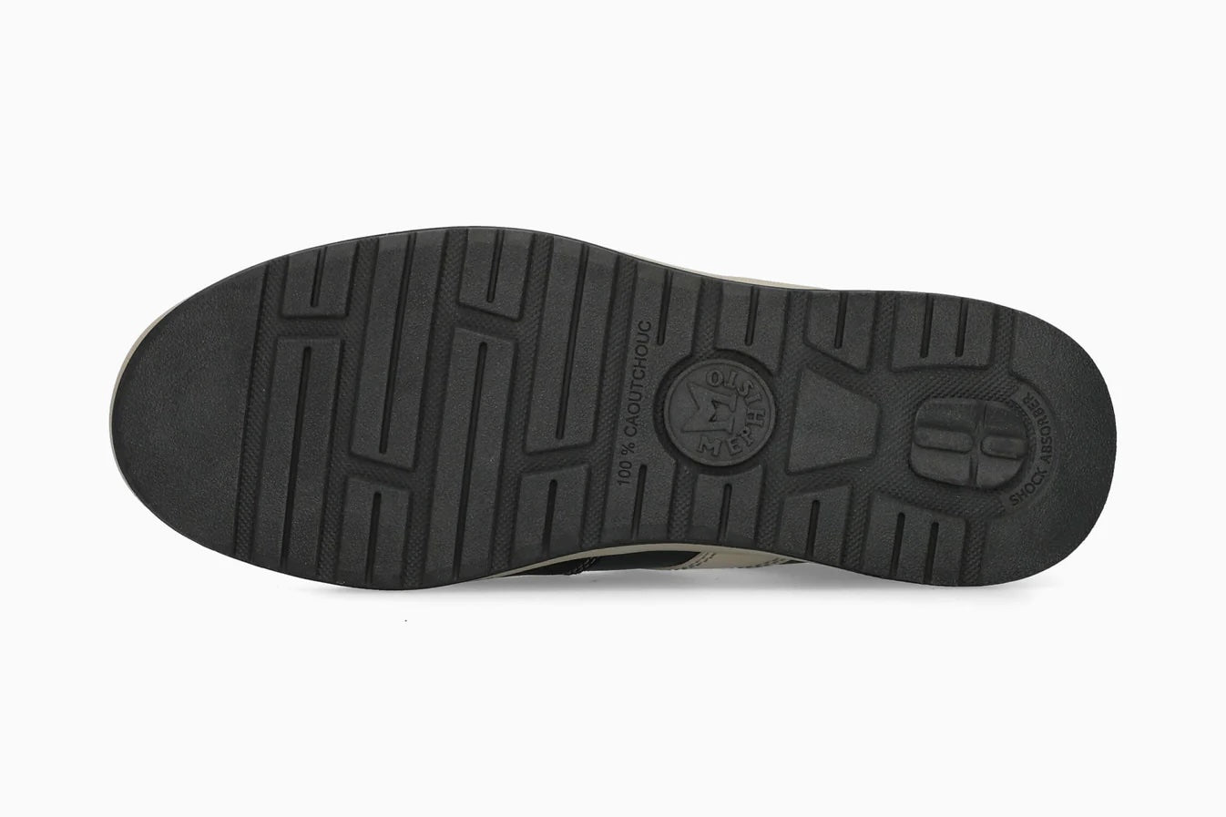 MEPHISTO VITO, BLUE VELSPORT