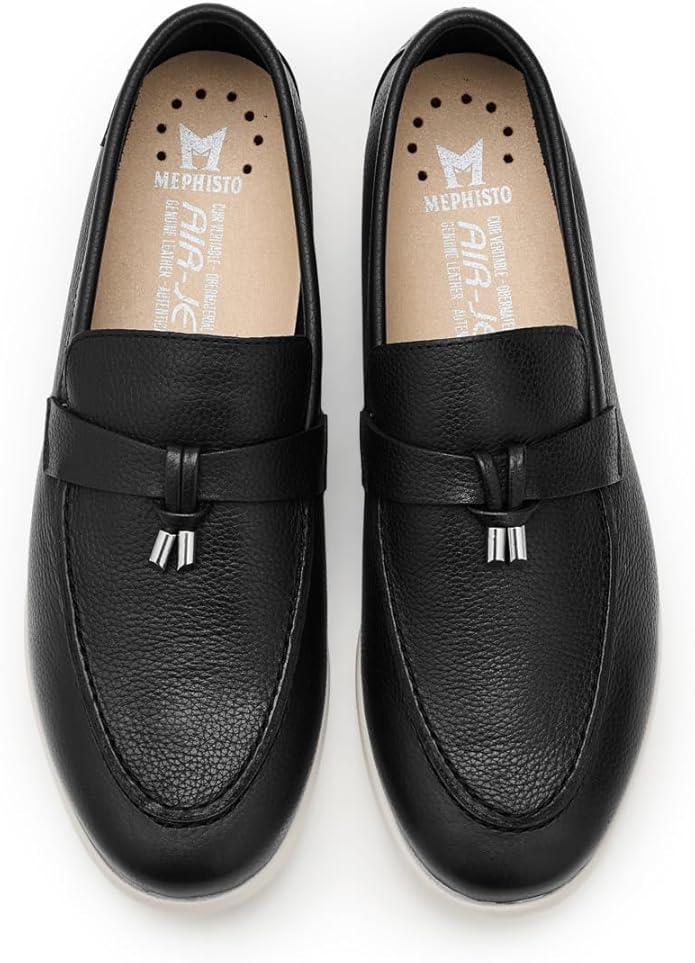 MEPHISTO VALENZA, BLACK CEYLAN