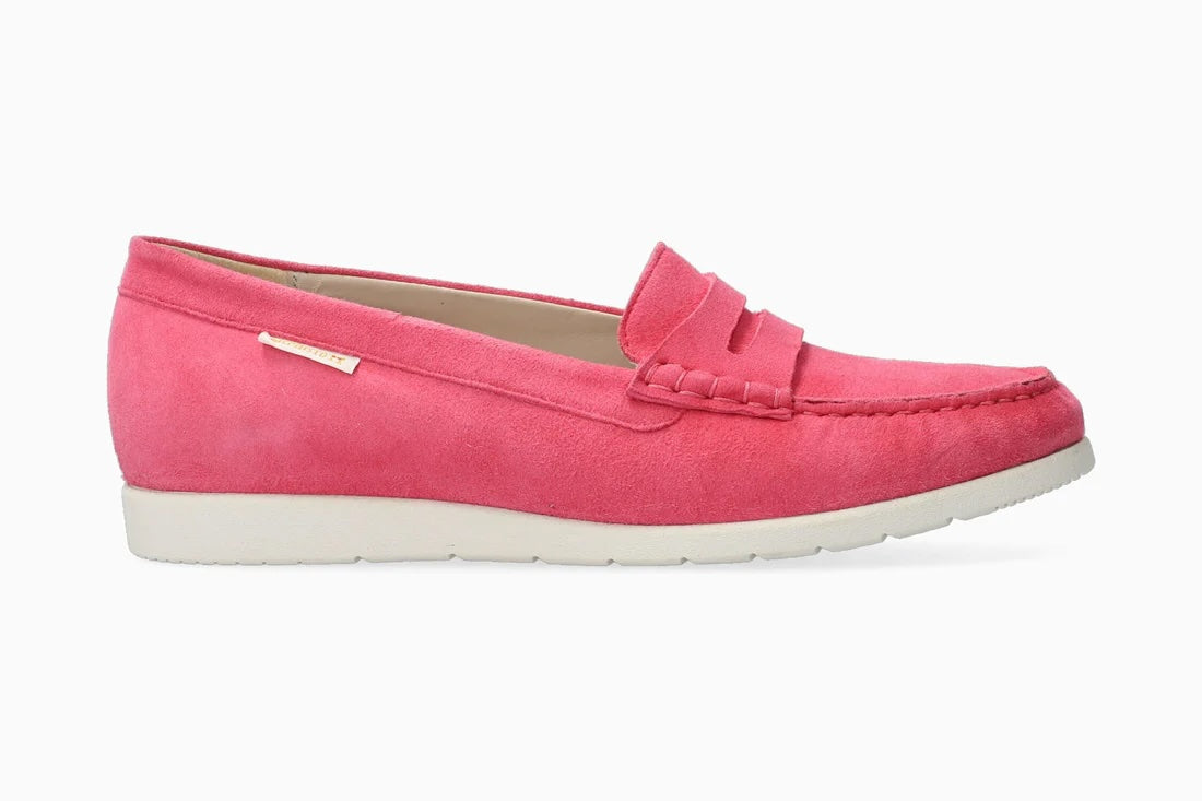 MEPHISTO VOLGA, RASPBERRY VELCALF