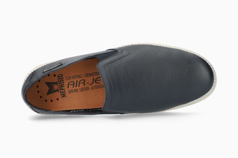 MEPHISTO VOLKER NAVY OREGON